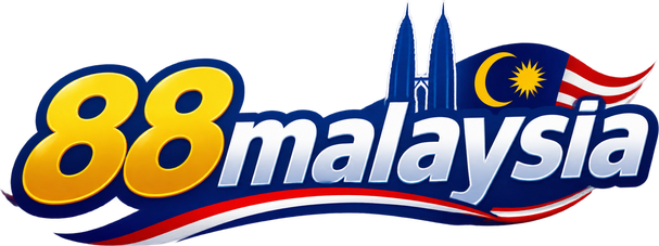 88malaysia Logo